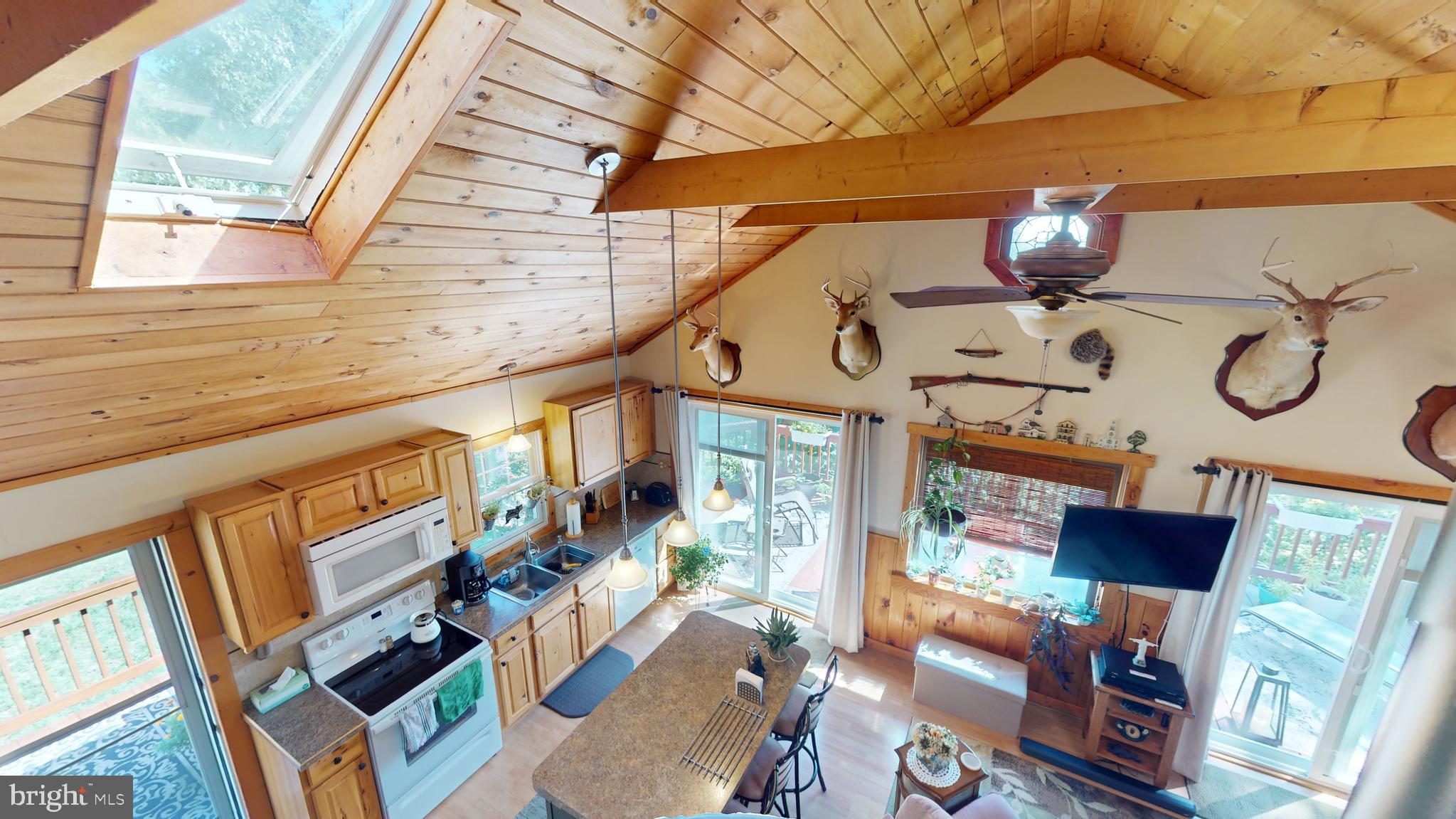 HIGH KNOB/OLD FIELDS OWNERS ASSOC. - Residential