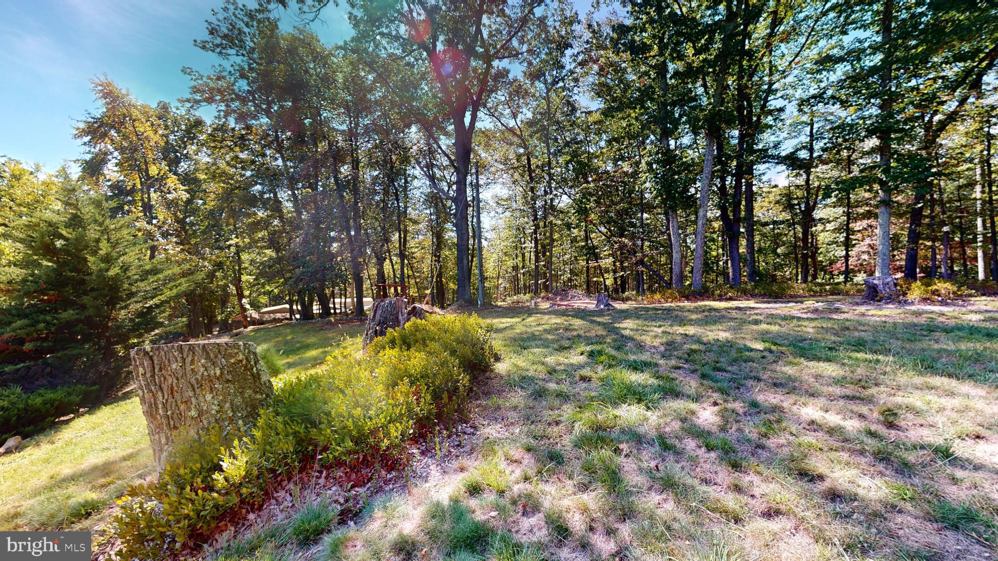 HIGH KNOB/OLD FIELDS OWNERS ASSOC. - Residential