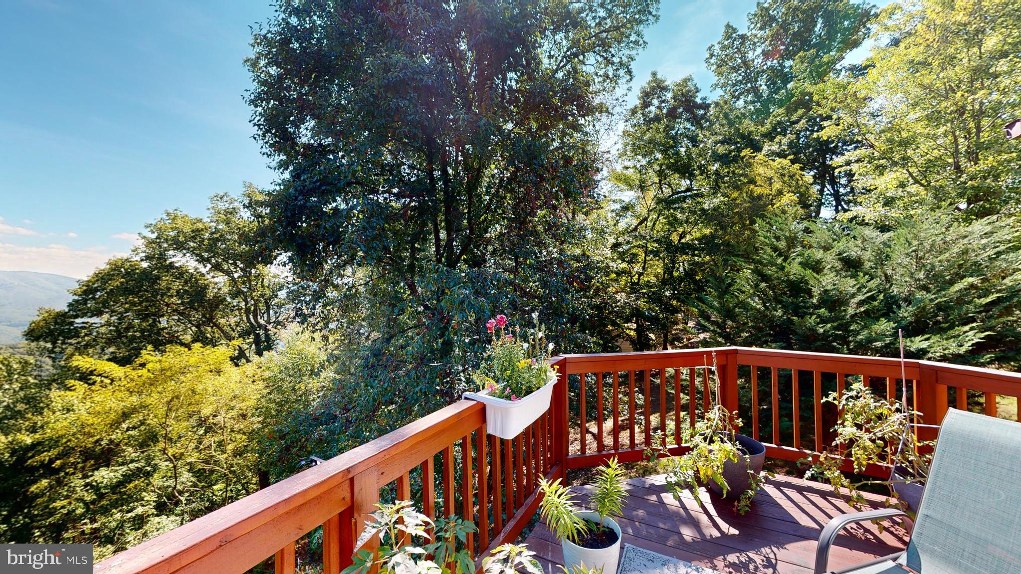 HIGH KNOB/OLD FIELDS OWNERS ASSOC. - Residential