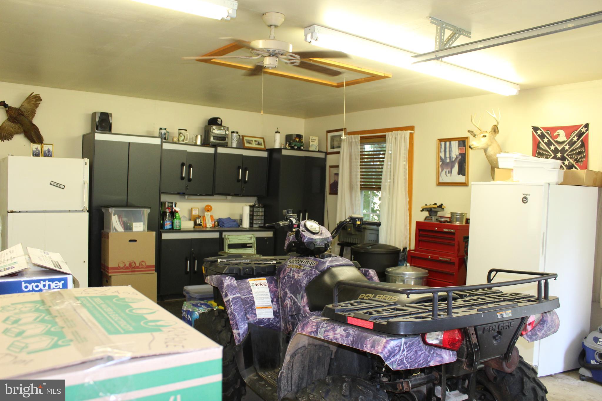 HIGH KNOB/OLD FIELDS OWNERS ASSOC. - Residential