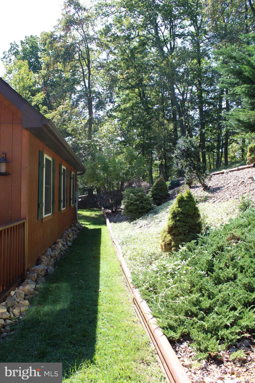 HIGH KNOB/OLD FIELDS OWNERS ASSOC. - Residential