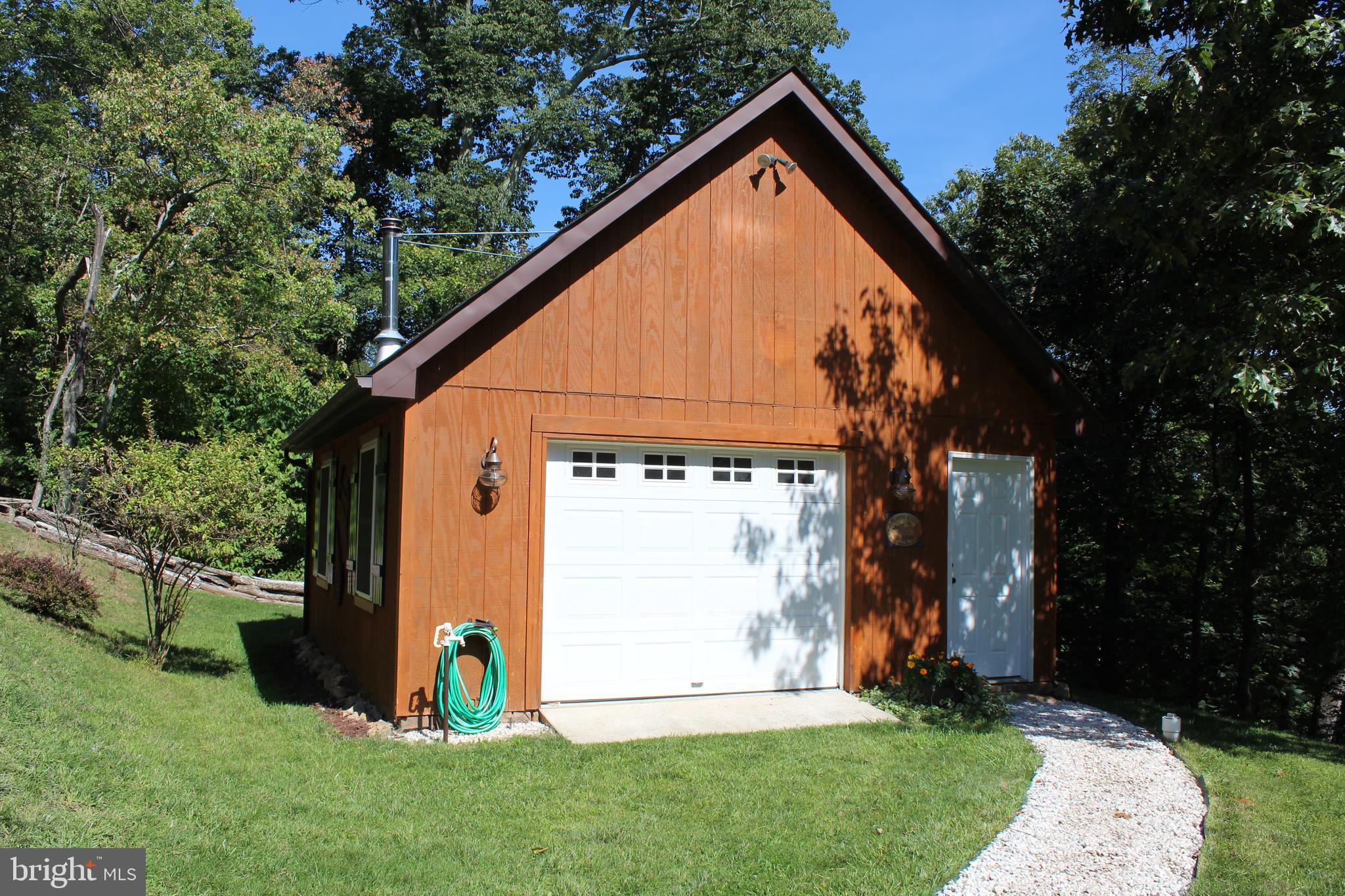 HIGH KNOB/OLD FIELDS OWNERS ASSOC. - Residential