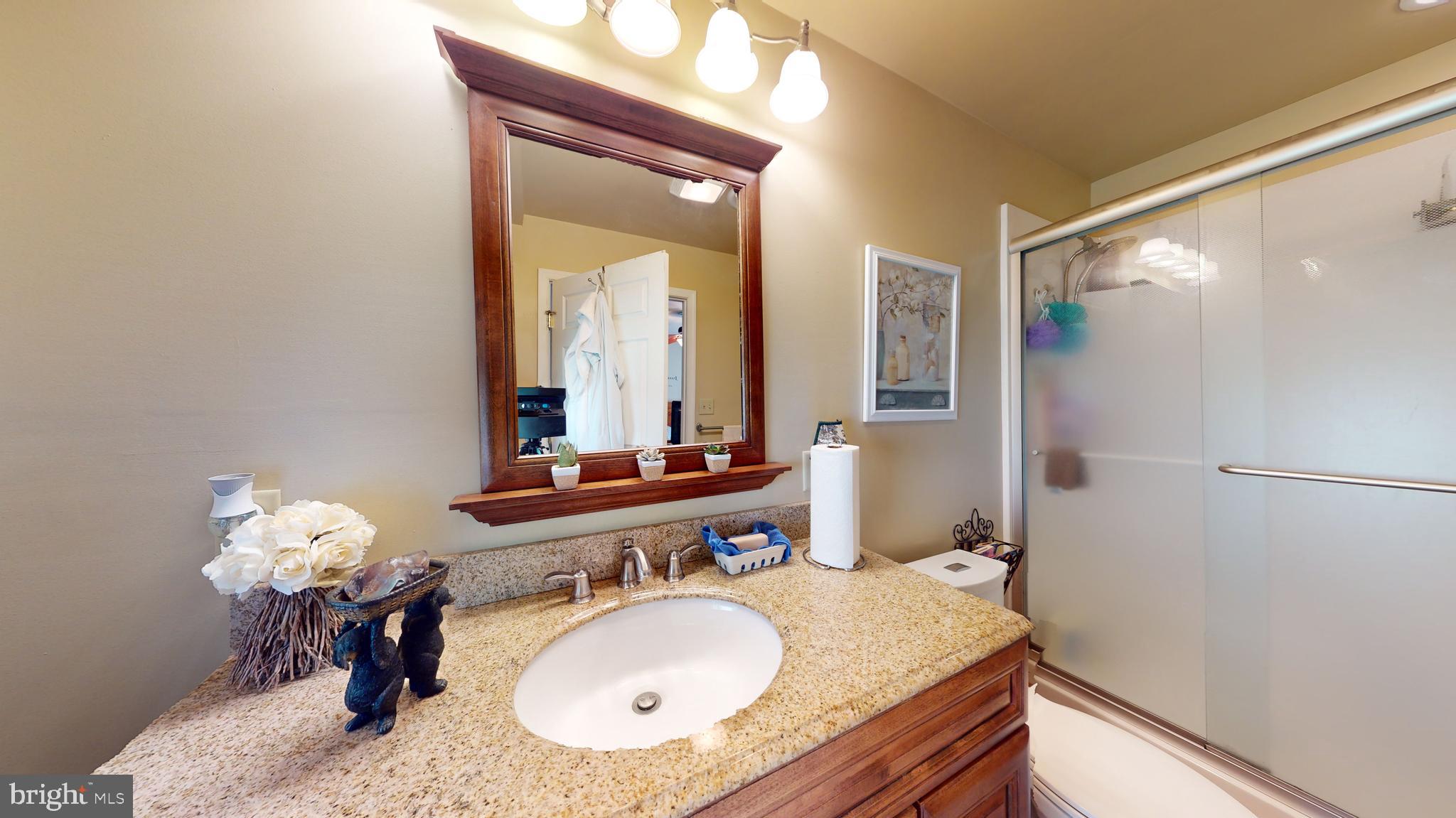 HIGH KNOB/OLD FIELDS OWNERS ASSOC. - Residential