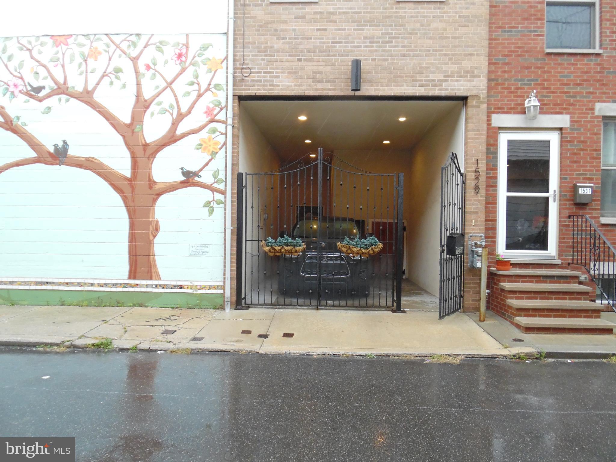 1529 S BEULAH STREET