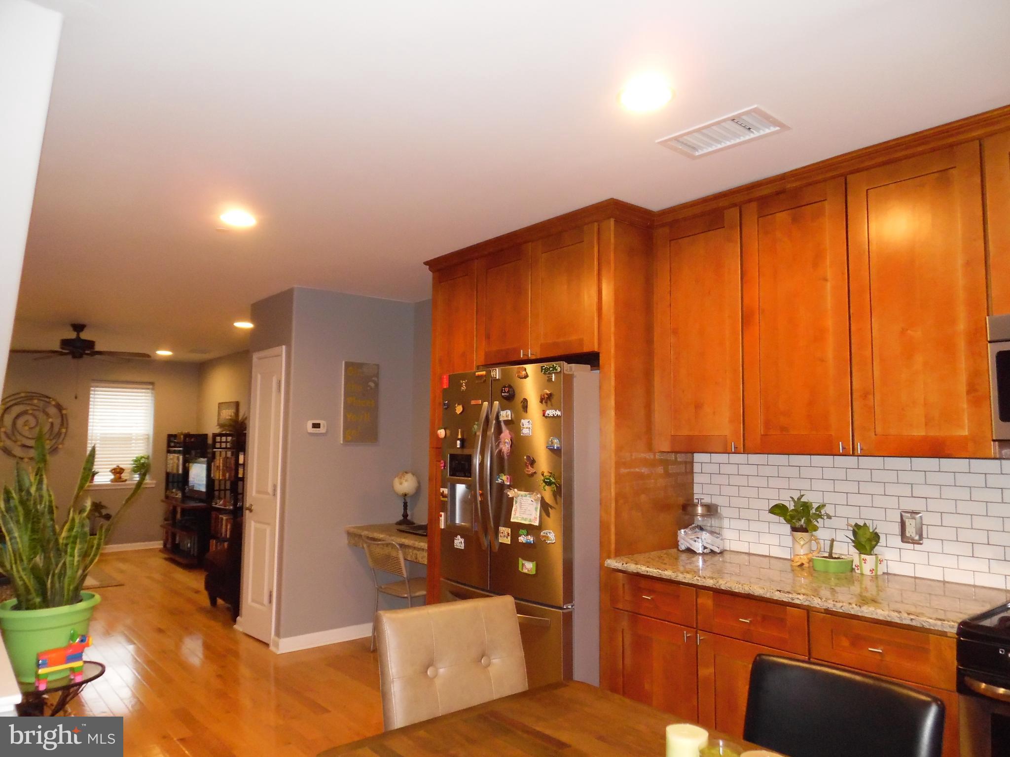 1529 S BEULAH STREET