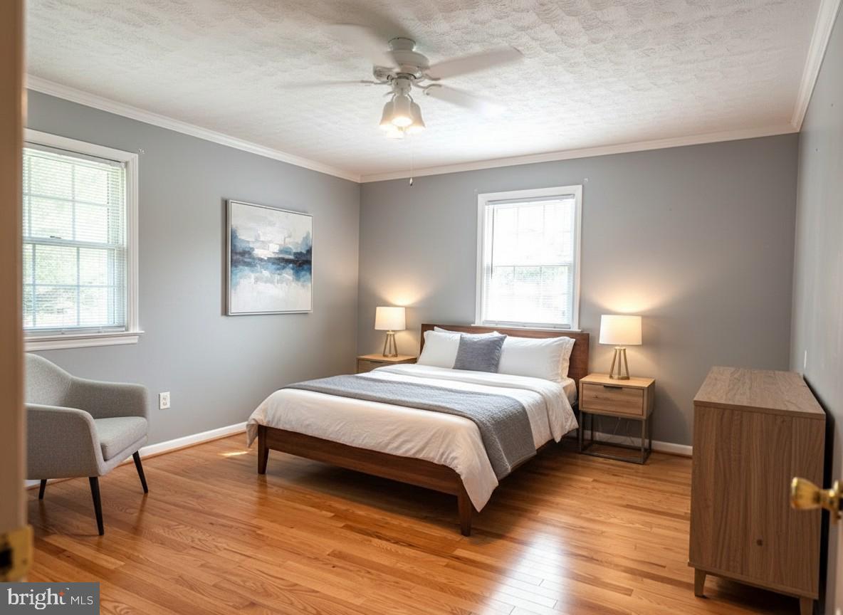 NAUCK GREEN VALLEY - Residential