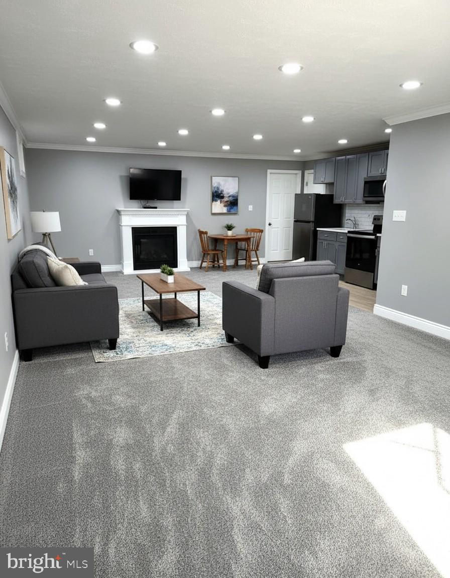 NAUCK GREEN VALLEY - Residential