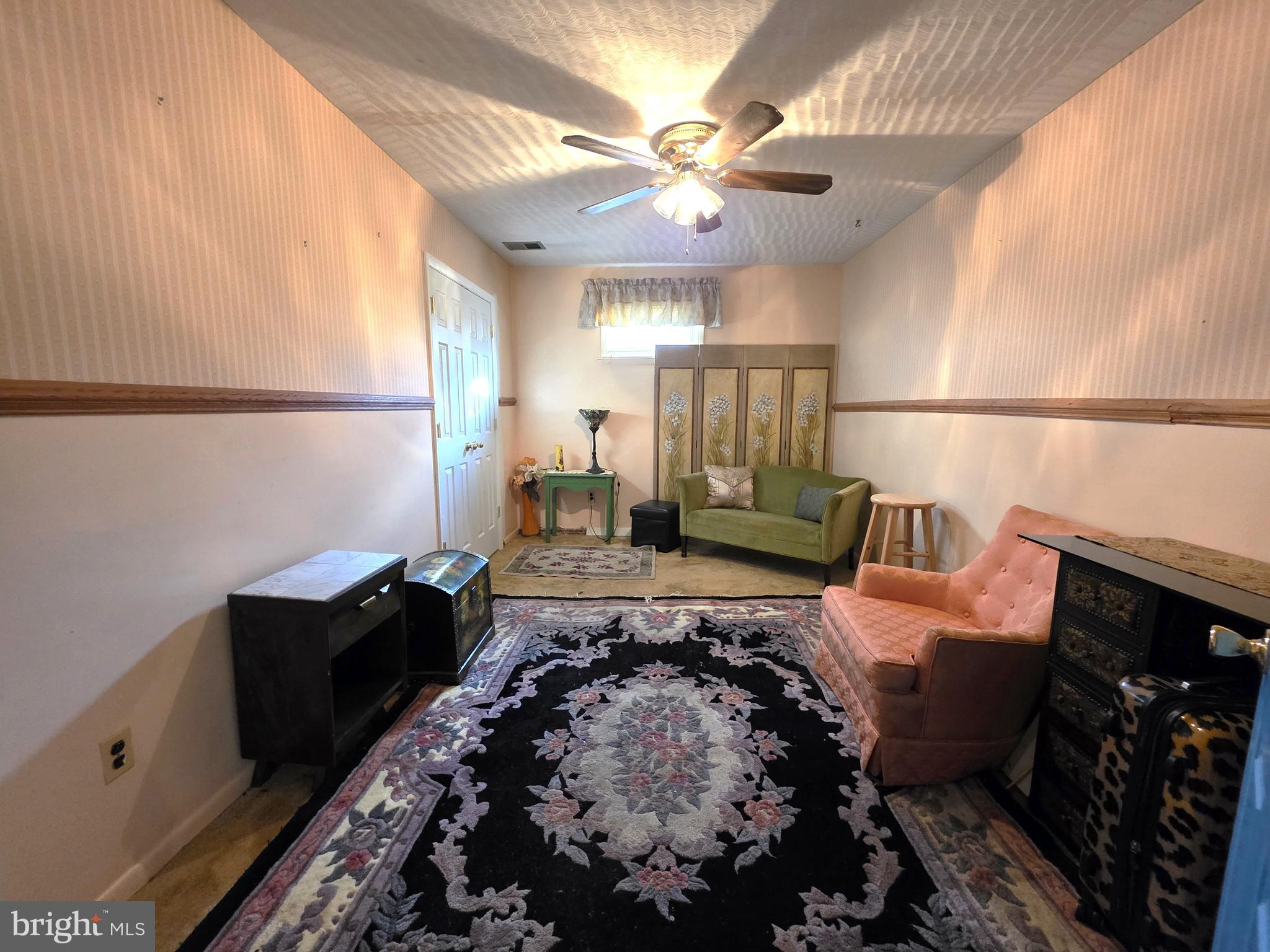 NAUCK GREEN VALLEY - Residential