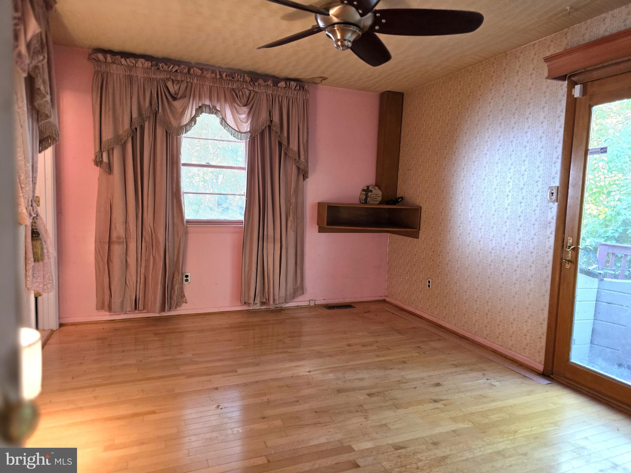 NAUCK GREEN VALLEY - Residential