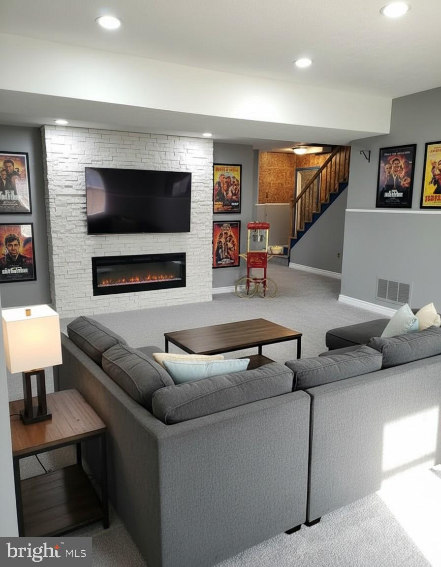 NAUCK GREEN VALLEY - Residential