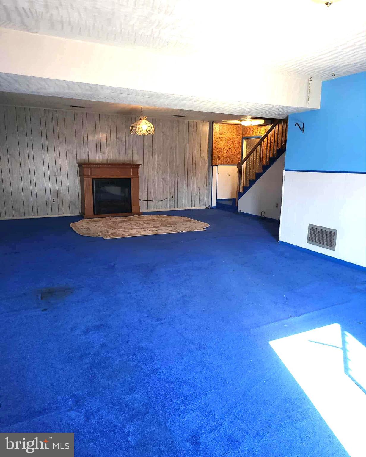 NAUCK GREEN VALLEY - Residential