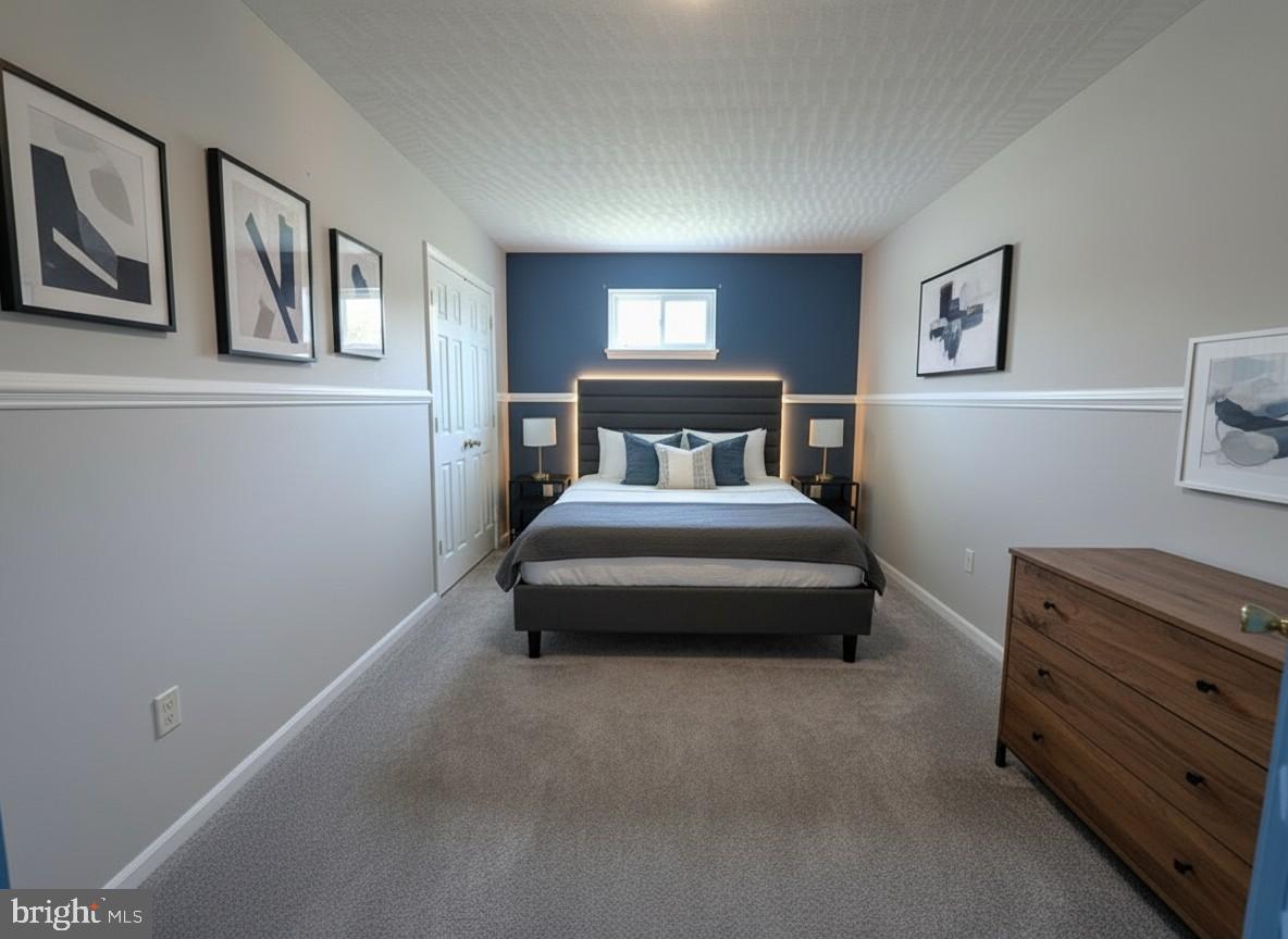 NAUCK GREEN VALLEY - Residential