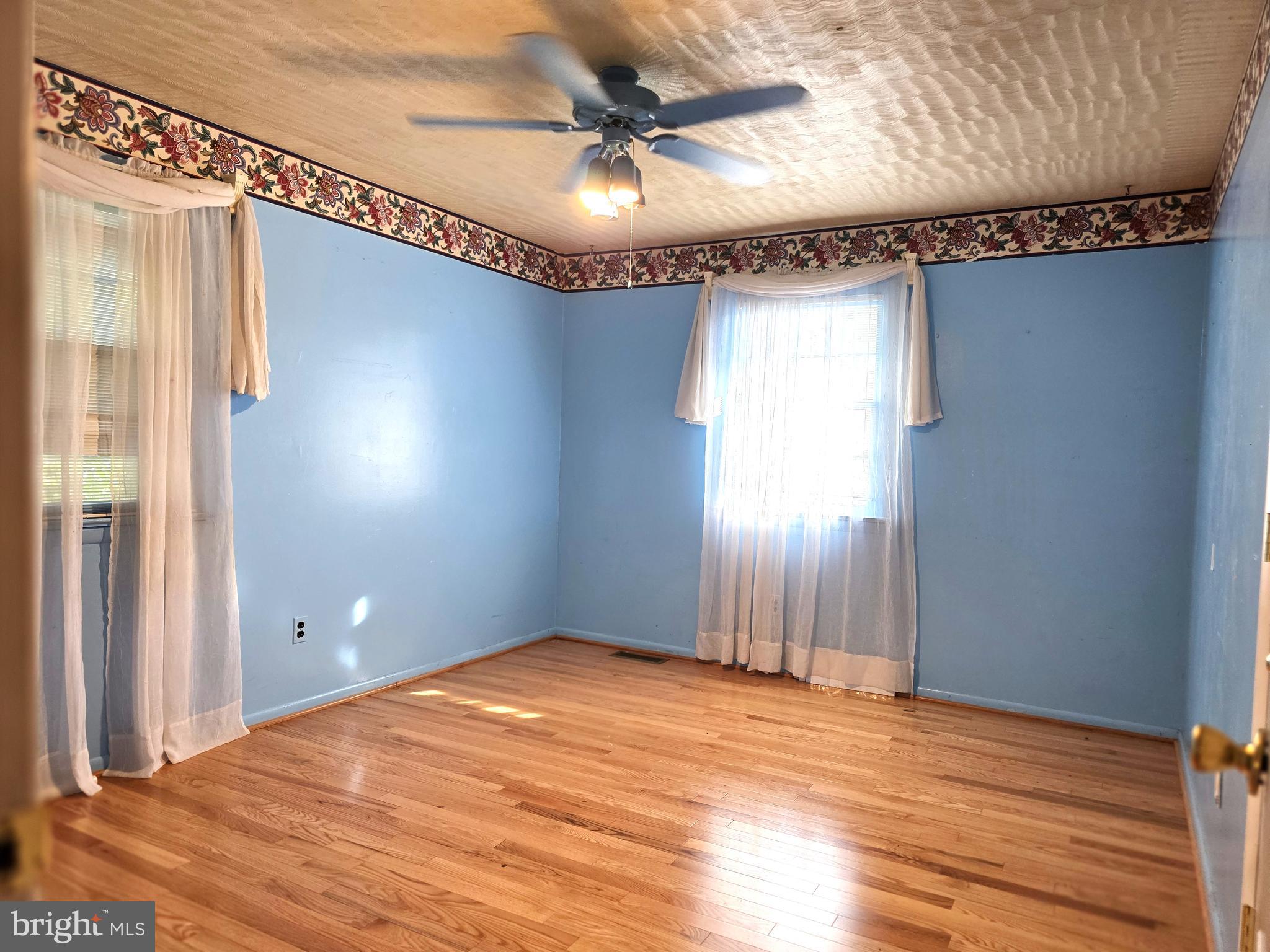 NAUCK GREEN VALLEY - Residential