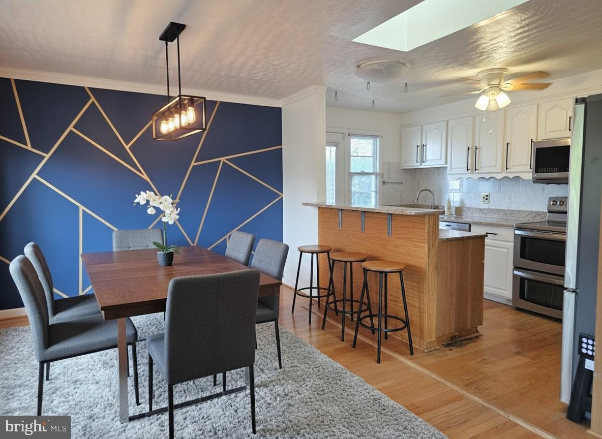 NAUCK GREEN VALLEY - Residential