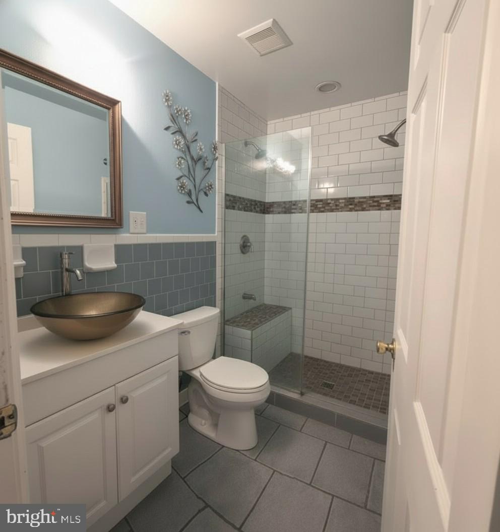 NAUCK GREEN VALLEY - Residential