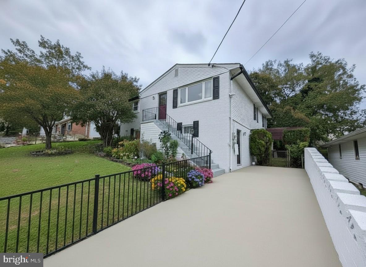 NAUCK GREEN VALLEY - Residential