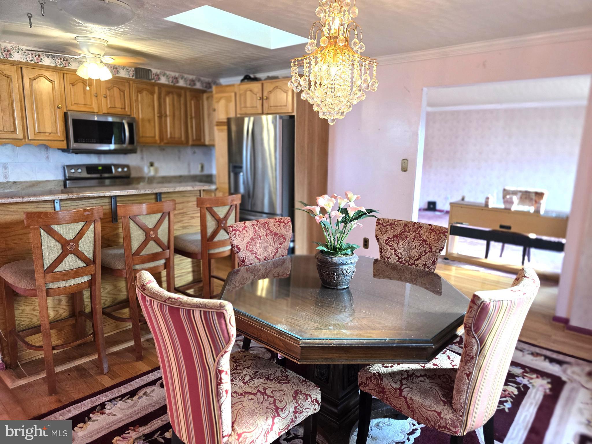 NAUCK GREEN VALLEY - Residential