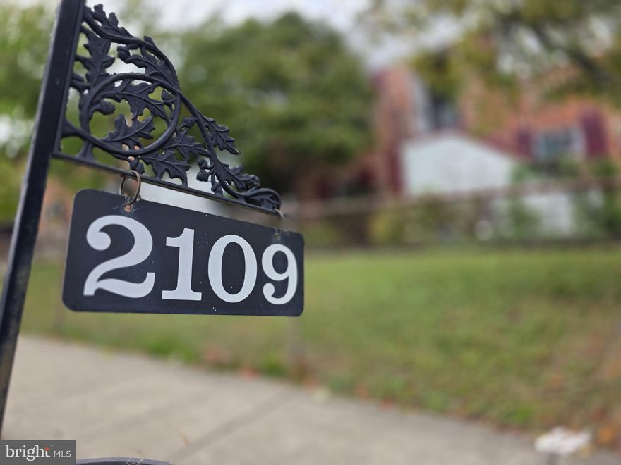 Make This Diamond in the Rough Shine Just in Time for the Holidays!

Welcome to an incredible opportunity in one of Arlington’s most desirable neighborhoods! This 4-bedroom, 3-bath single-family home is brimming with potential—ready for the buyer who can see beyond the surface and imagine the possibilities.

Whether you’re looking to renovate and bring new life to its timeless charm or start fresh with a custom dream home, this property offers the perfect foundation. Nestled among beautifully re-imagined and newly built homes, the location alone is a standout.

Offered strictly AS-IS, this home is your blank canvas—ready for your creativity, your design, and your family’s future memories. Picture gathering around the table for holiday dinners, laughter filling the rooms, and the satisfaction of knowing you transformed this diamond in the rough into a place you’re proud to call home.

Opportunities like this don’t come around often—ideal for investors, builders, or anyone ready to create their dream home in Arlington, VA.