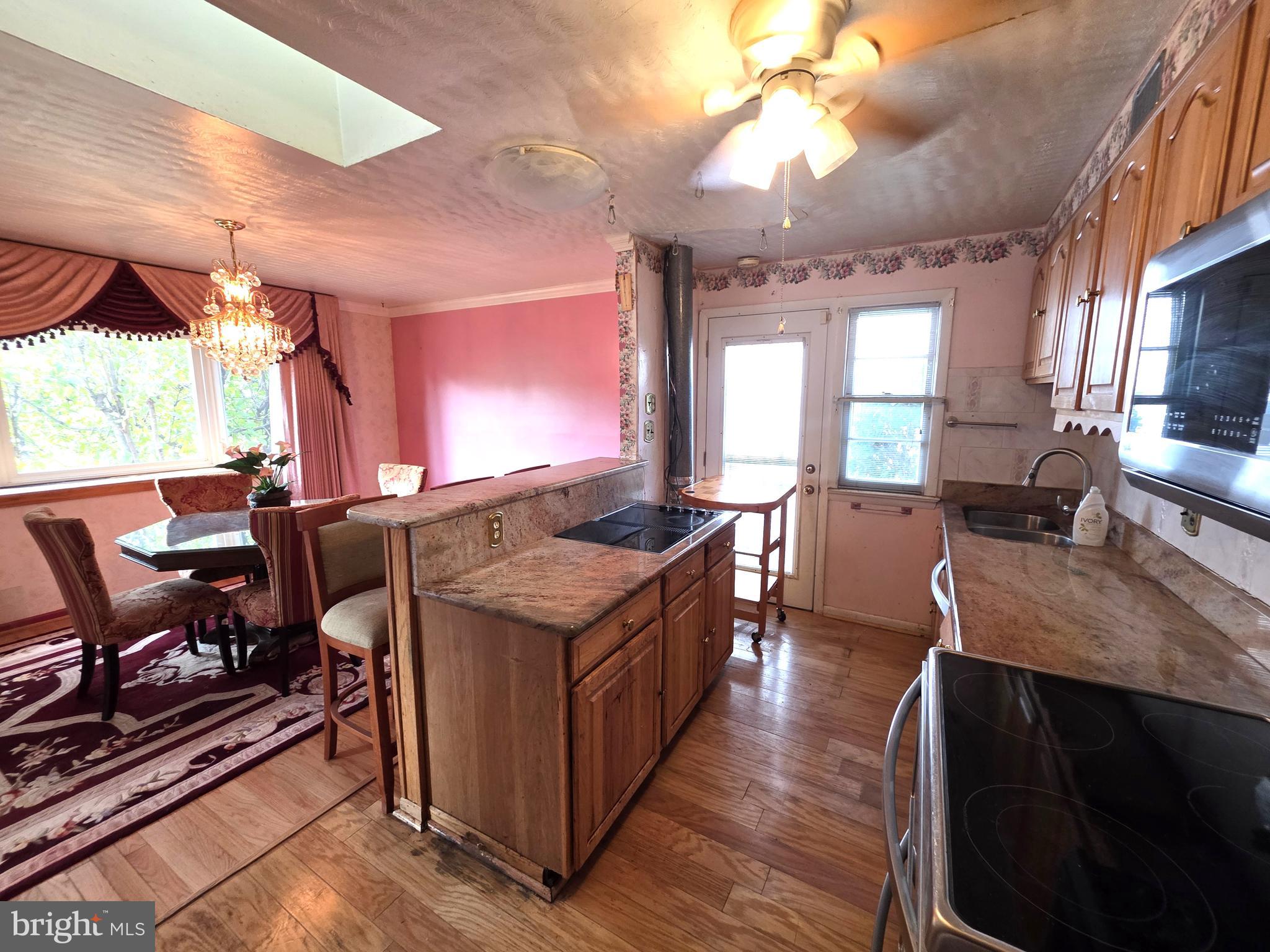 NAUCK GREEN VALLEY - Residential