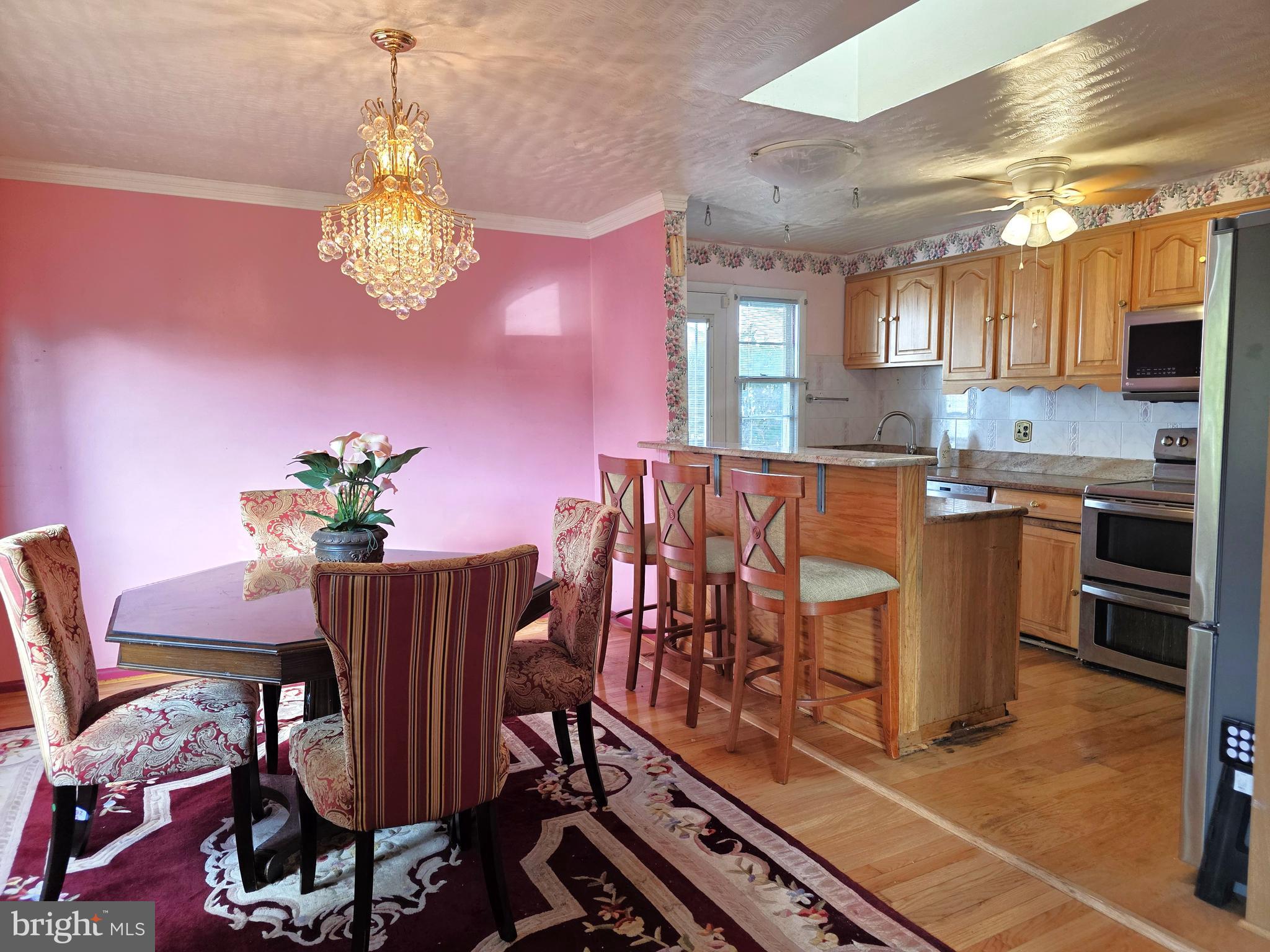 NAUCK GREEN VALLEY - Residential