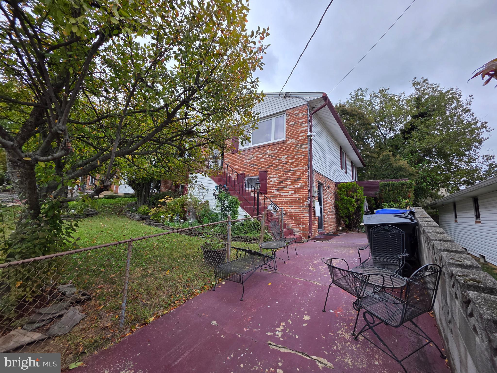 NAUCK GREEN VALLEY - Residential