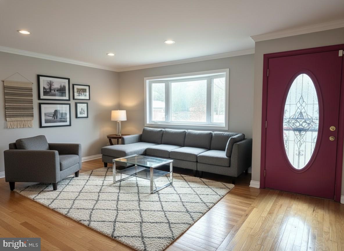 NAUCK GREEN VALLEY - Residential