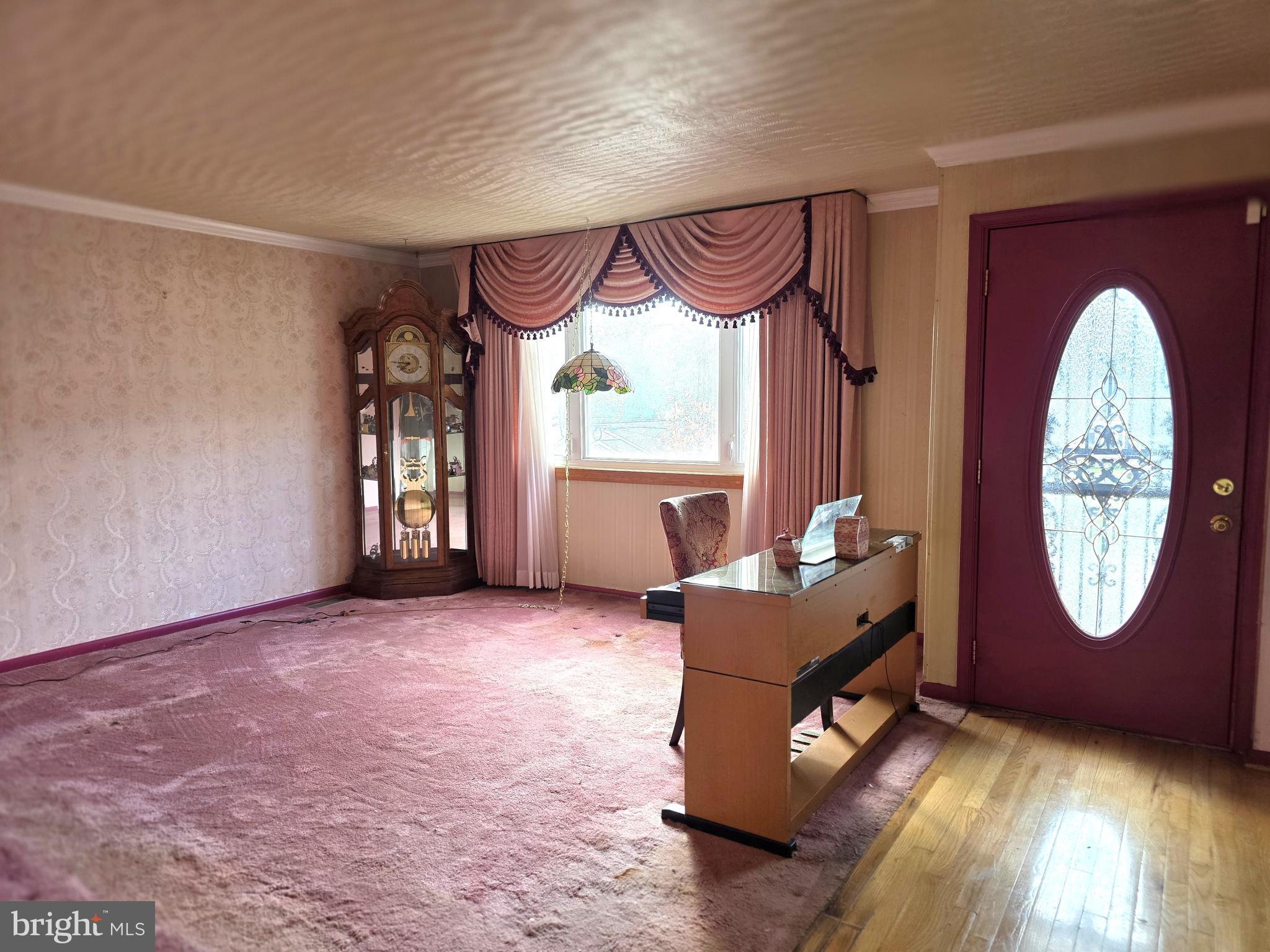 NAUCK GREEN VALLEY - Residential