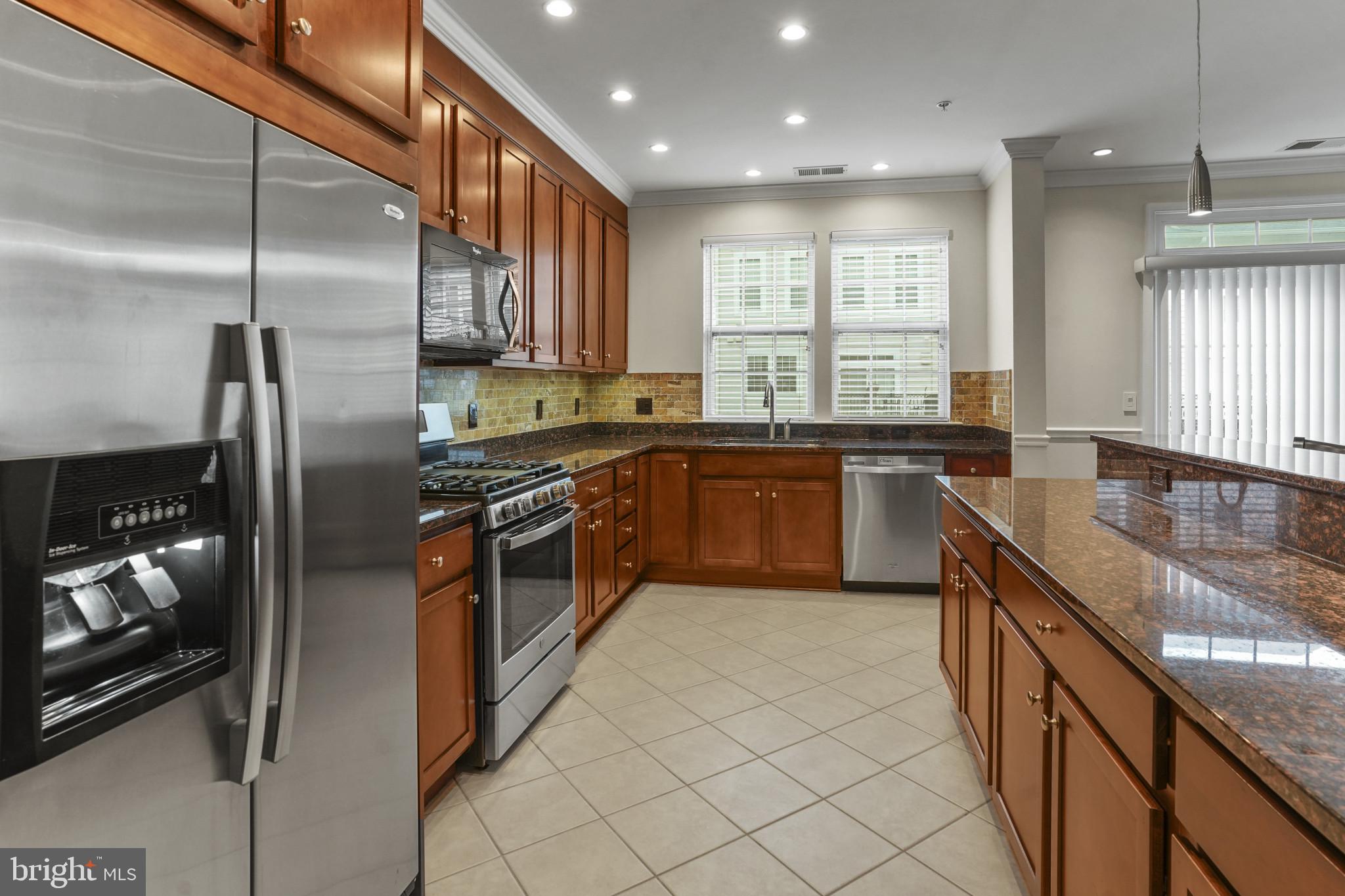 MAPLE LAWN FARMS - Residential