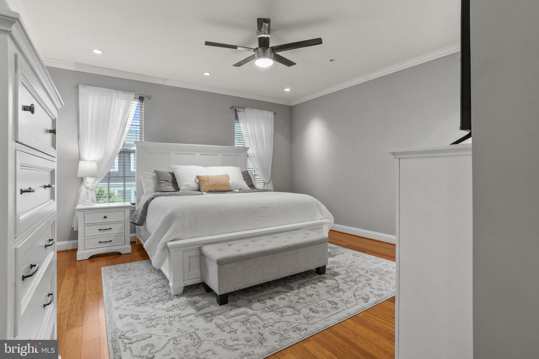 MAPLE LAWN FARMS - Residential