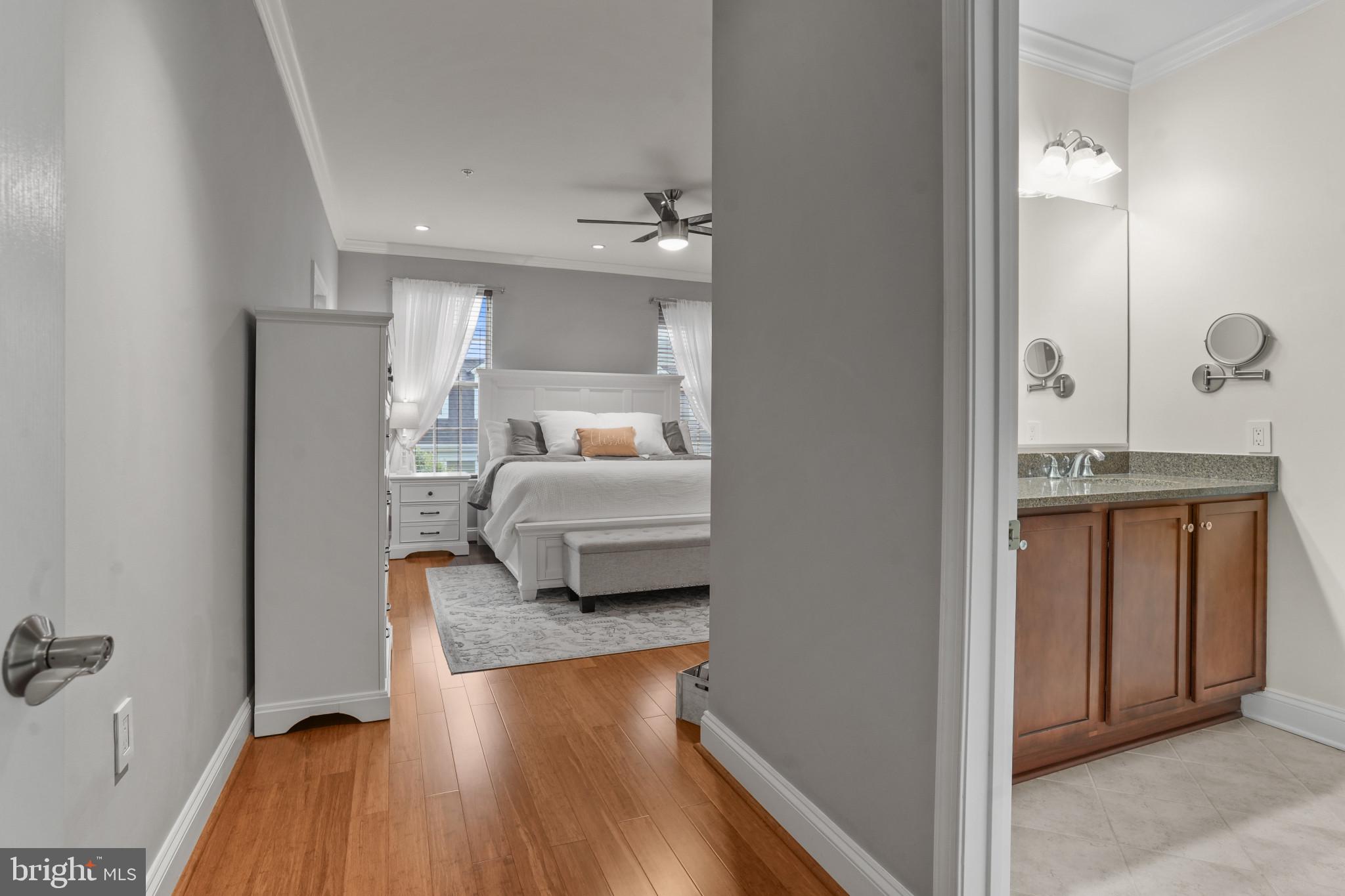 MAPLE LAWN FARMS - Residential