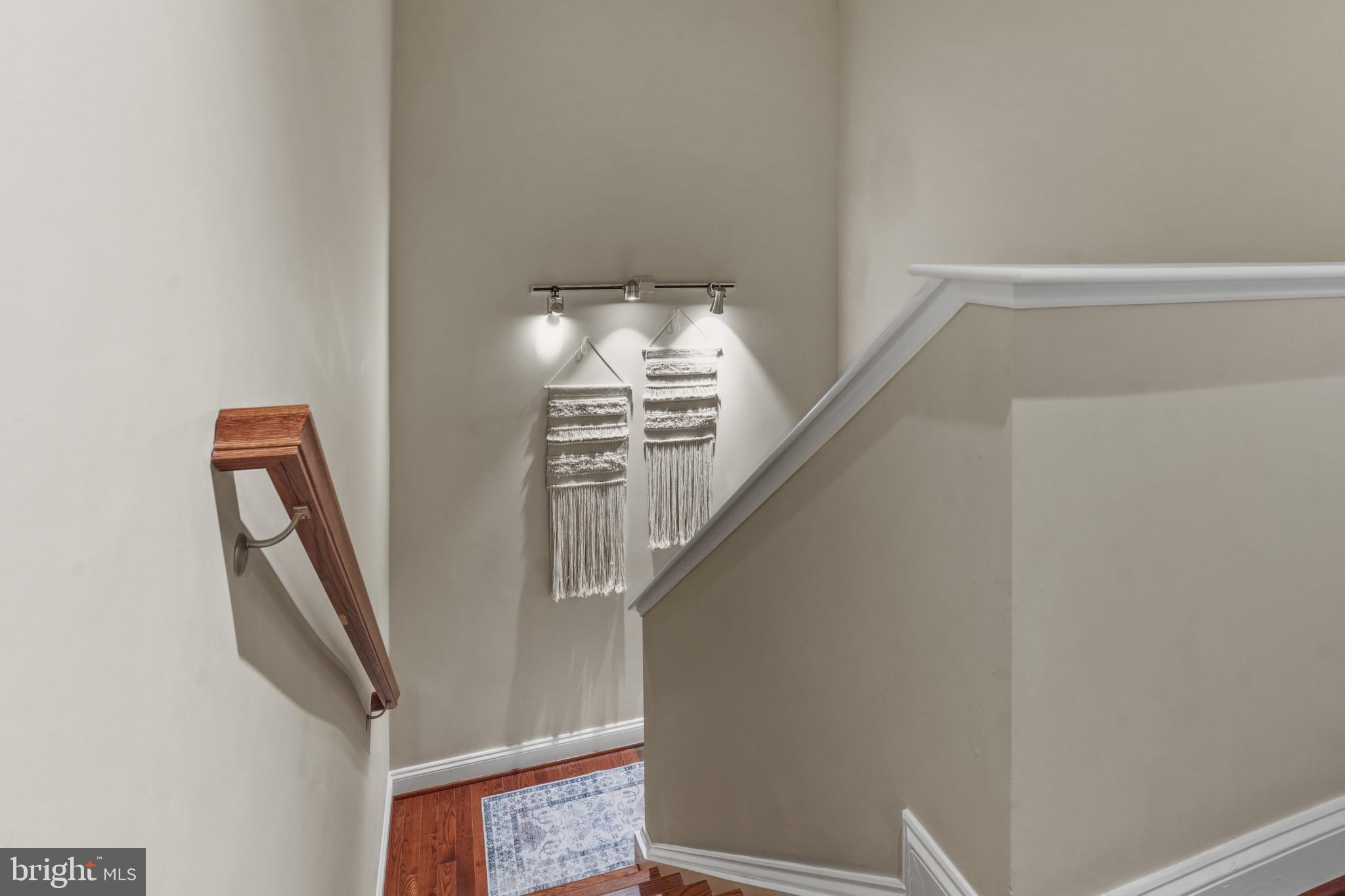 MAPLE LAWN FARMS - Residential