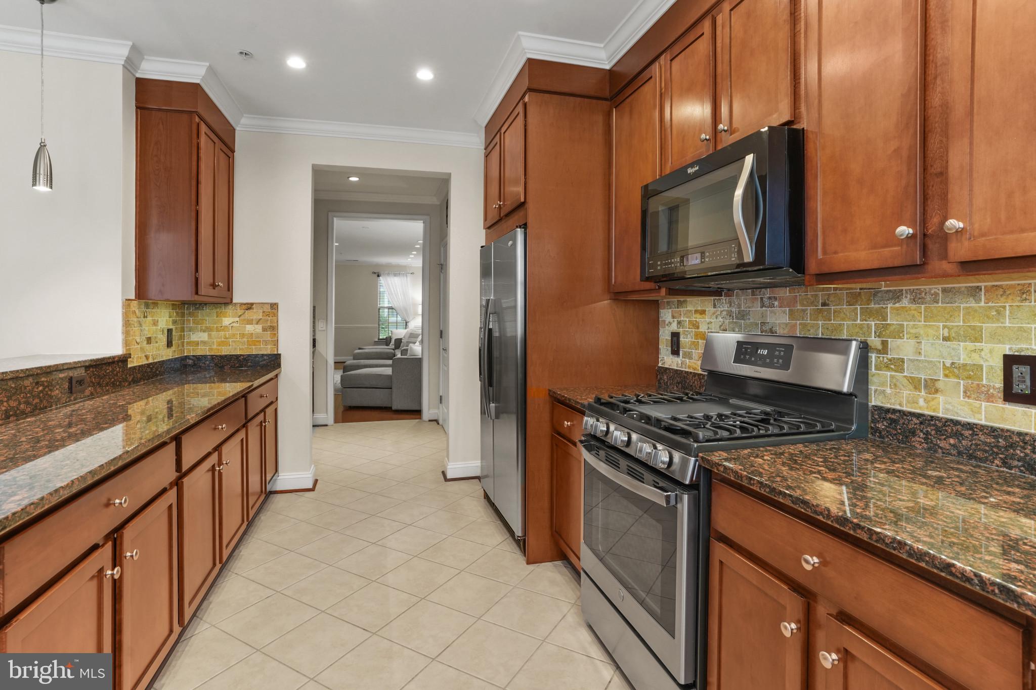 MAPLE LAWN FARMS - Residential