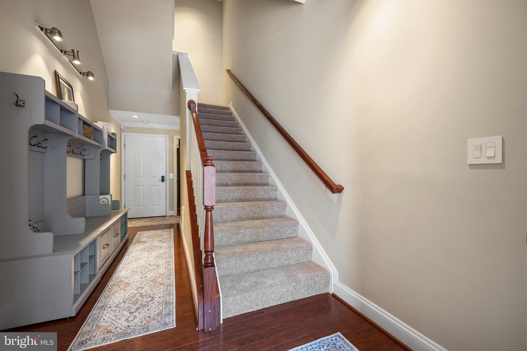 MAPLE LAWN FARMS - Residential