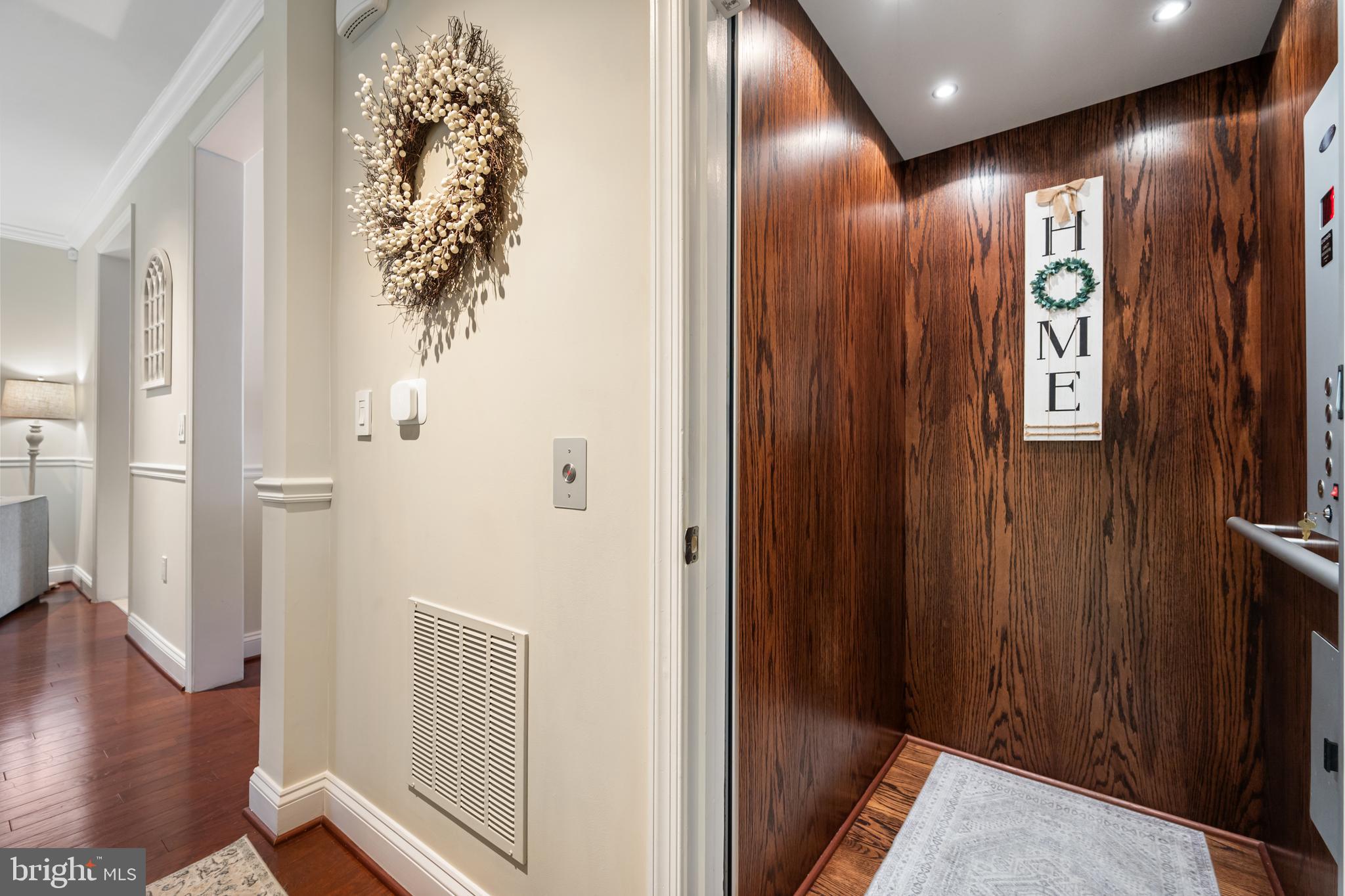 MAPLE LAWN FARMS - Residential