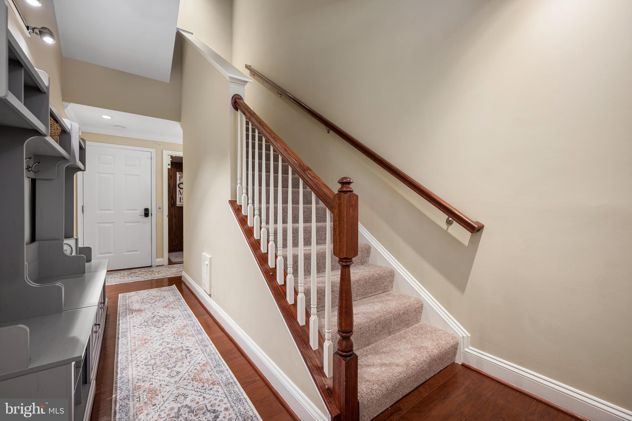 MAPLE LAWN FARMS - Residential