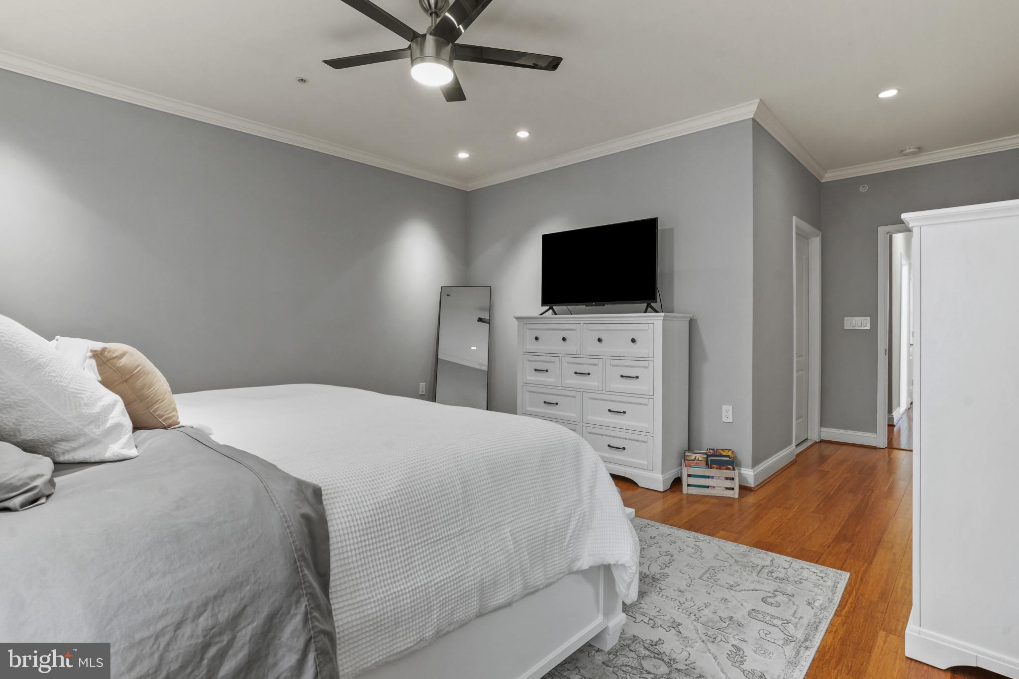 MAPLE LAWN FARMS - Residential