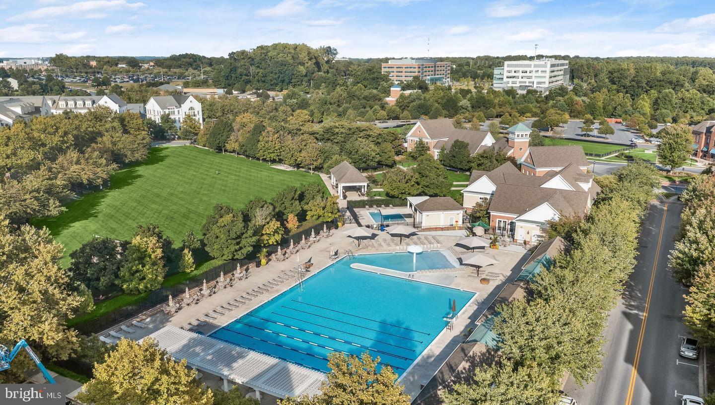 MAPLE LAWN FARMS - Residential