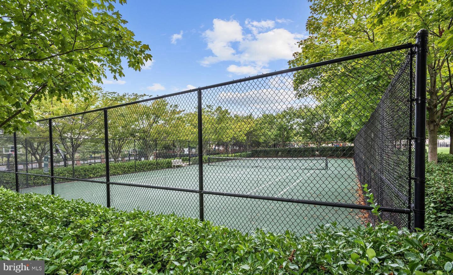 MAPLE LAWN FARMS - Residential