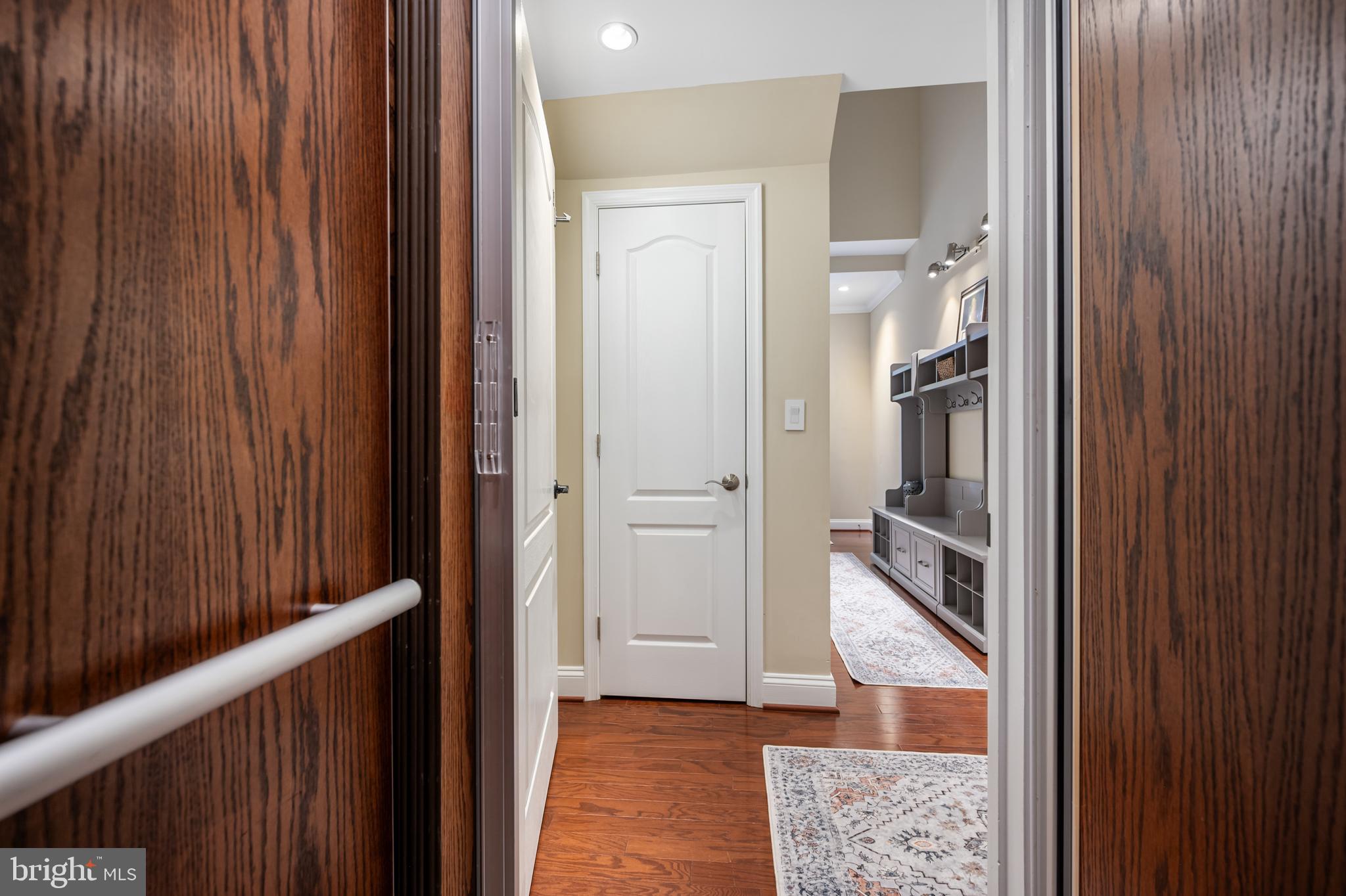 MAPLE LAWN FARMS - Residential