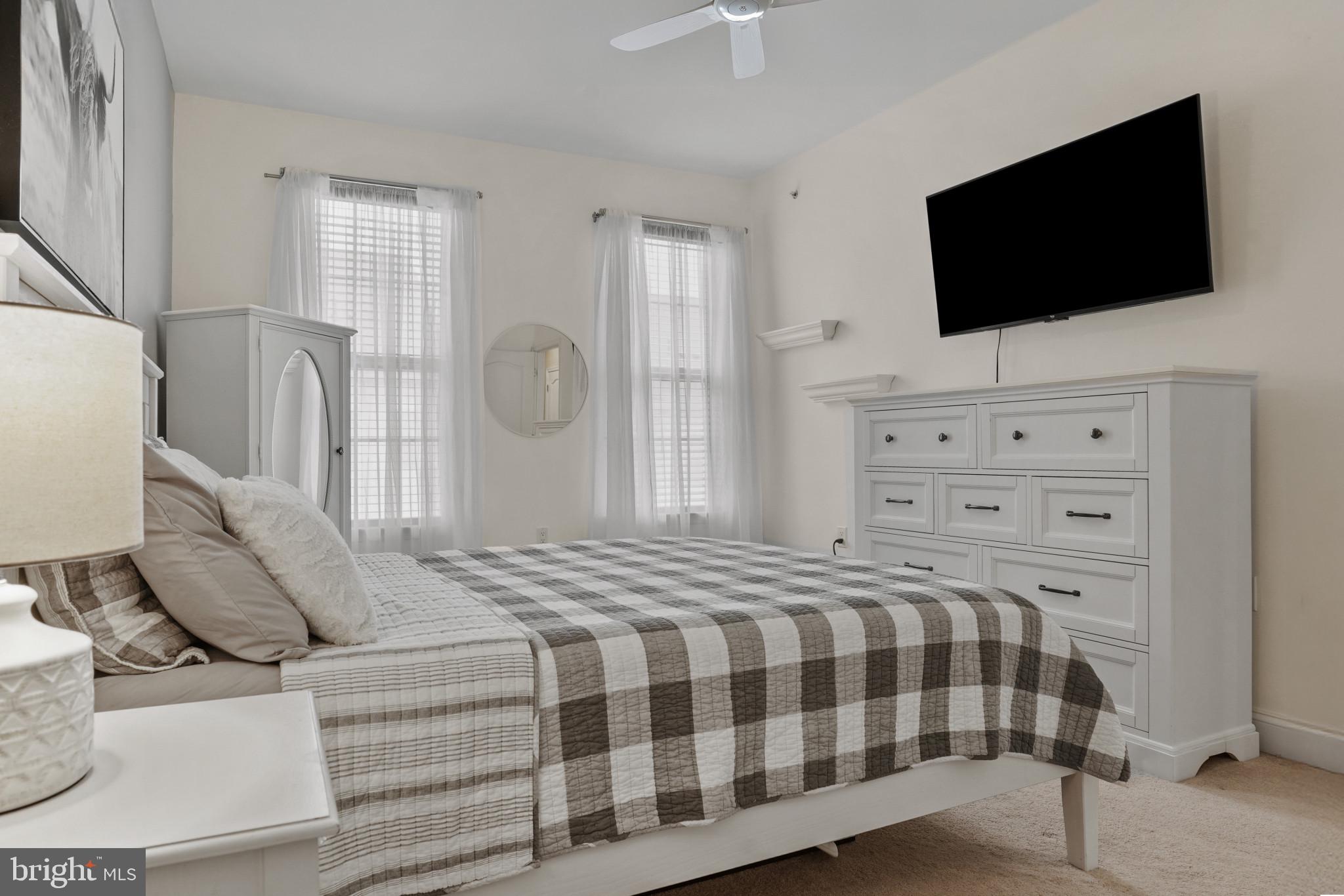 MAPLE LAWN FARMS - Residential