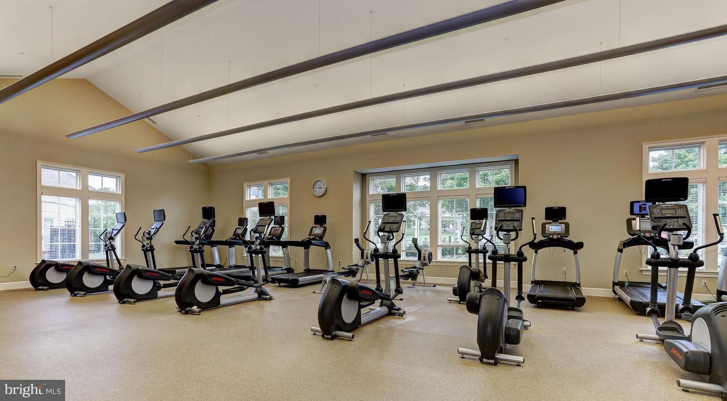 MAPLE LAWN FARMS - Residential