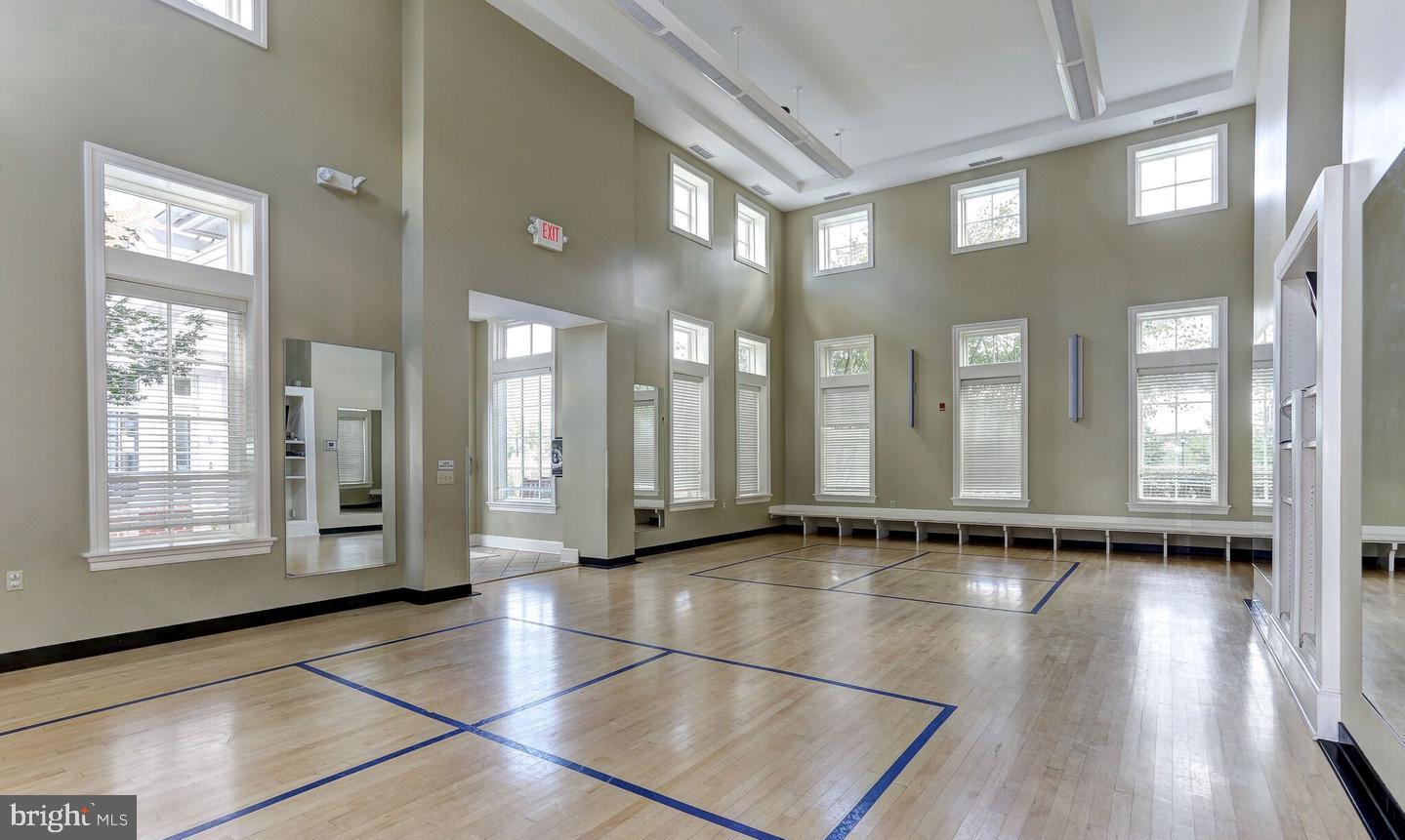 MAPLE LAWN FARMS - Residential