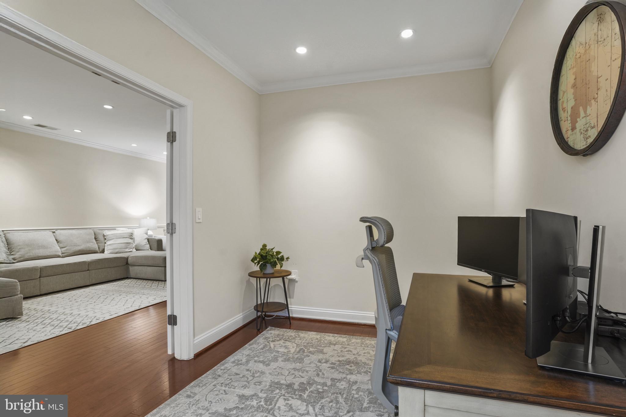 MAPLE LAWN FARMS - Residential