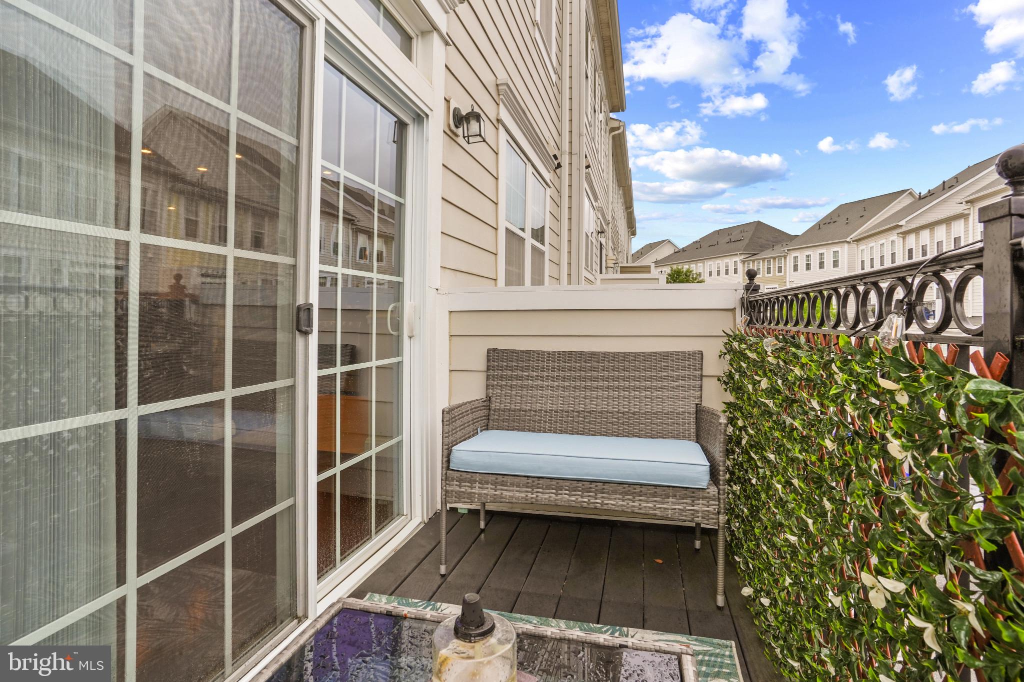 MAPLE LAWN FARMS - Residential