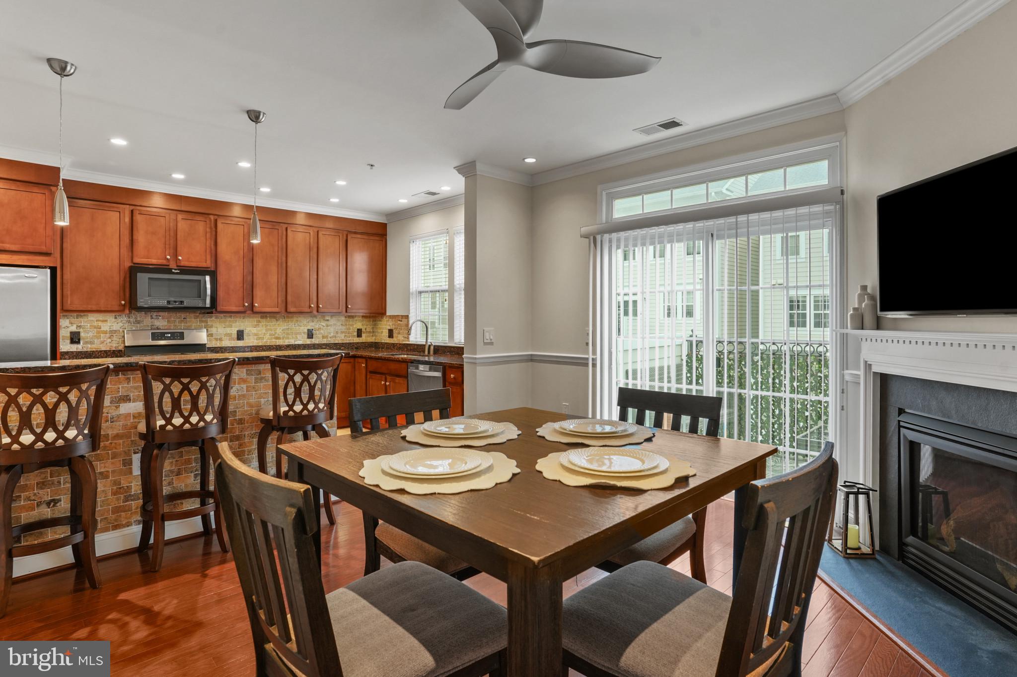 MAPLE LAWN FARMS - Residential