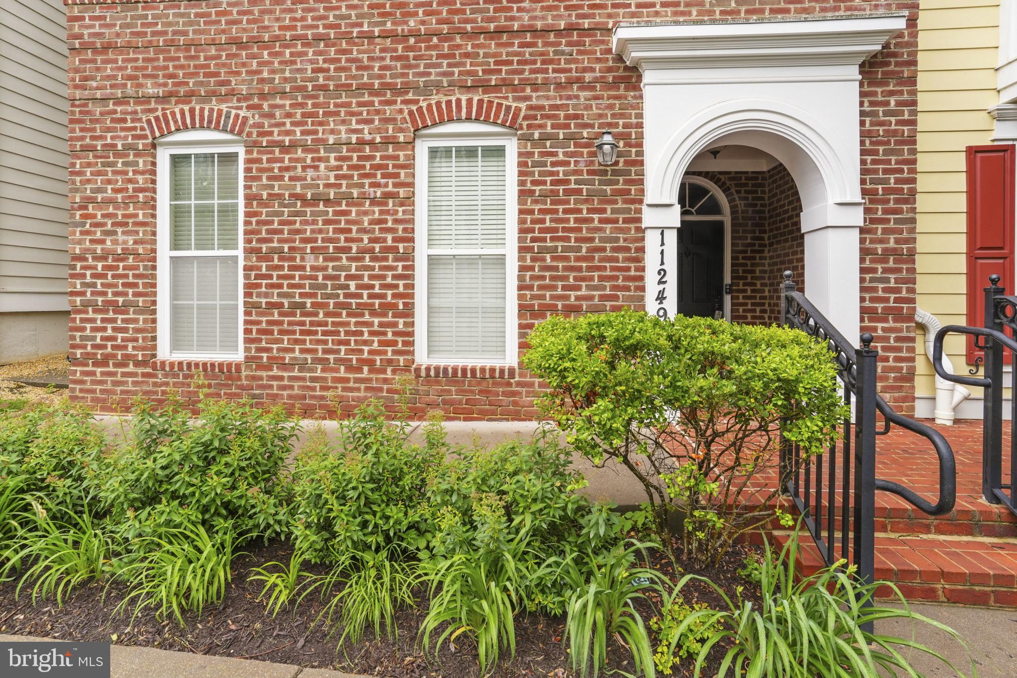 MAPLE LAWN FARMS - Residential