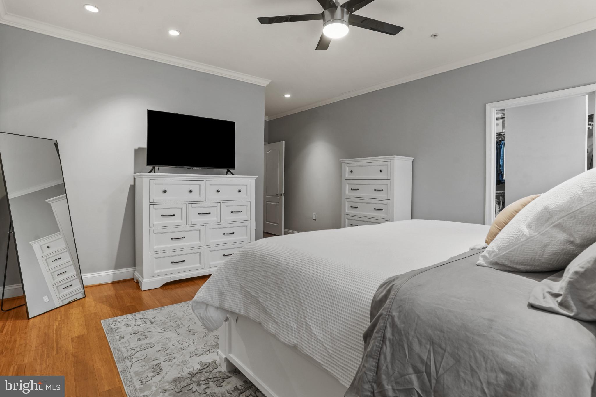 MAPLE LAWN FARMS - Residential