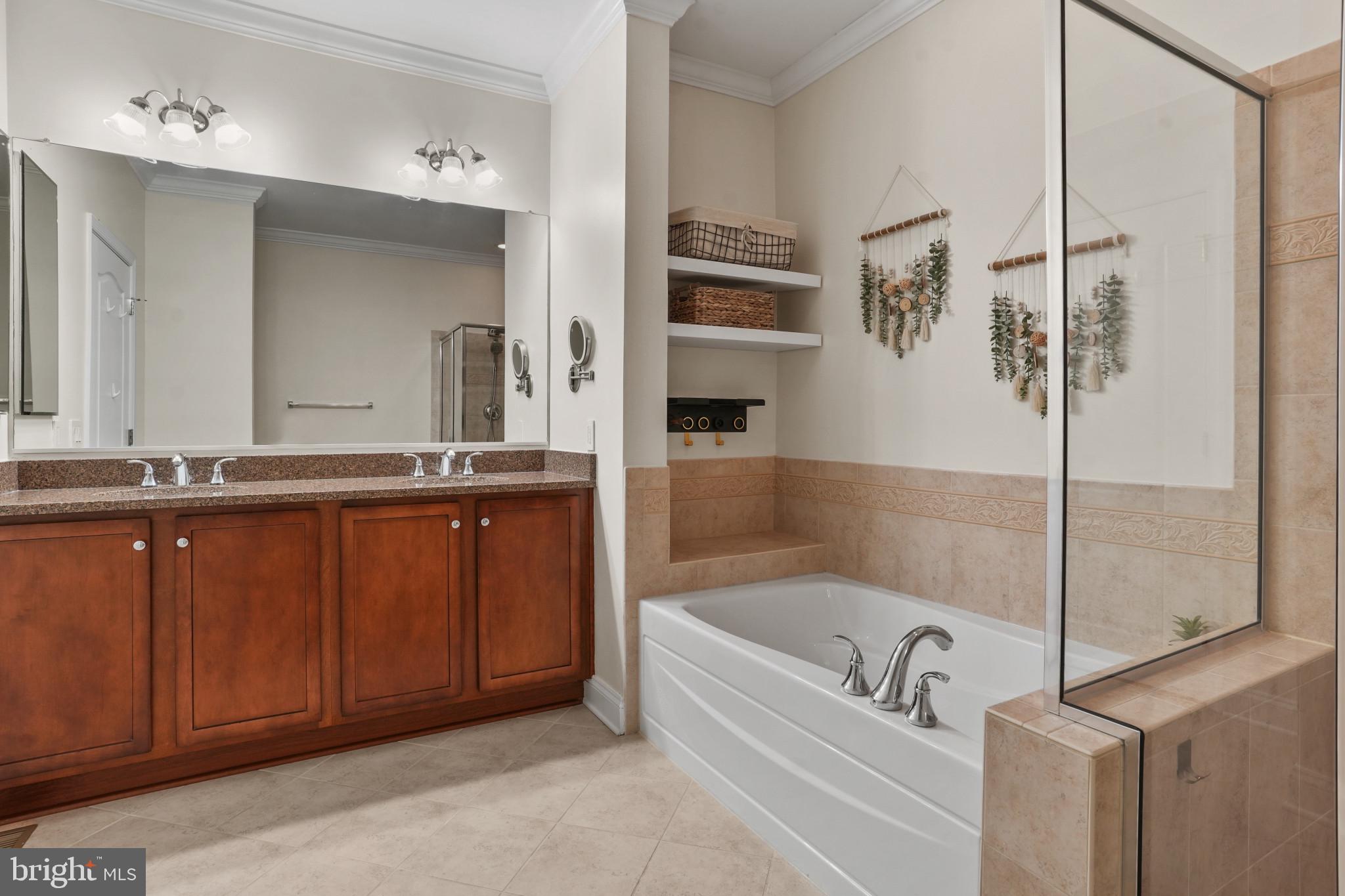 MAPLE LAWN FARMS - Residential