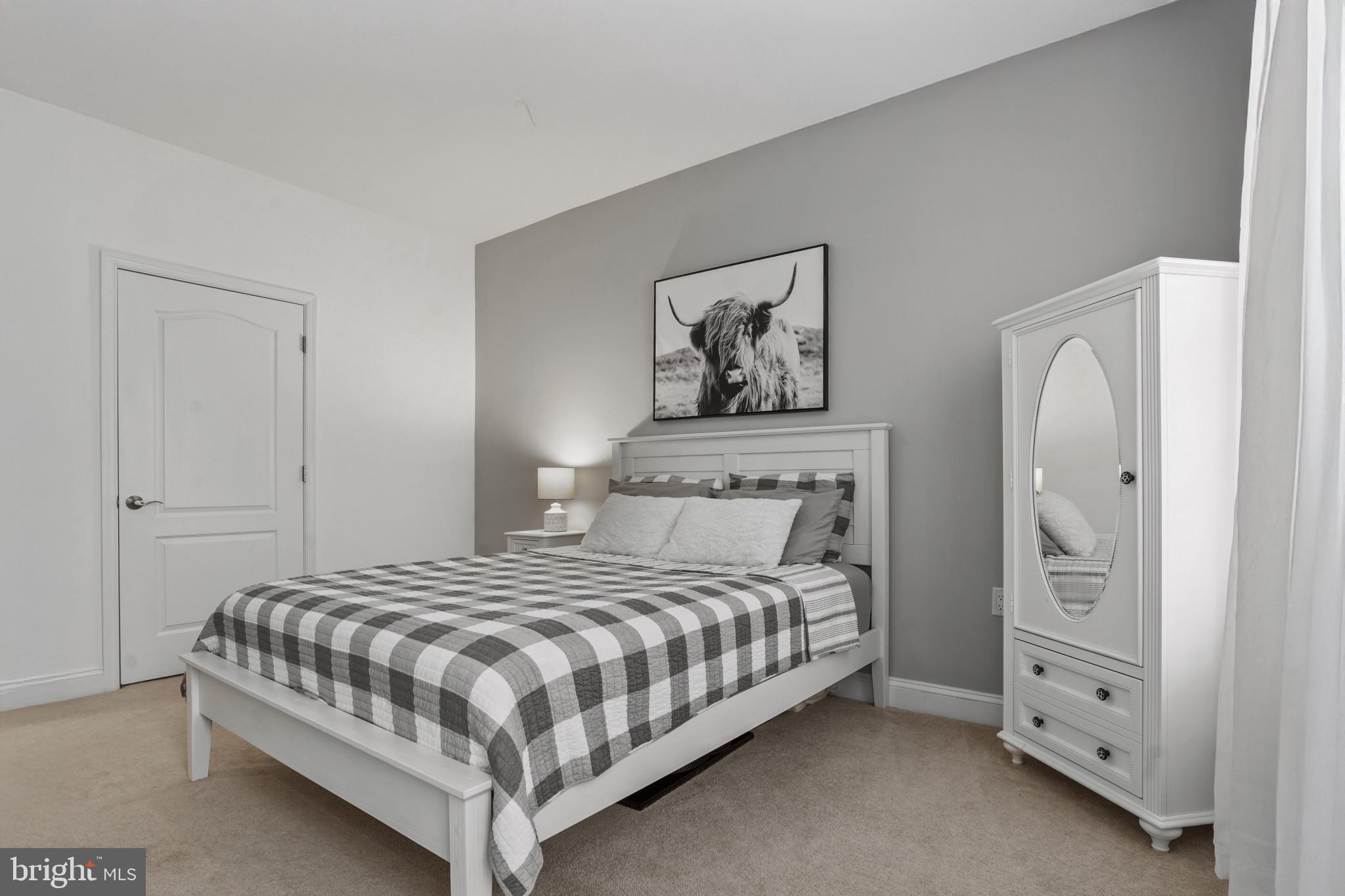 MAPLE LAWN FARMS - Residential