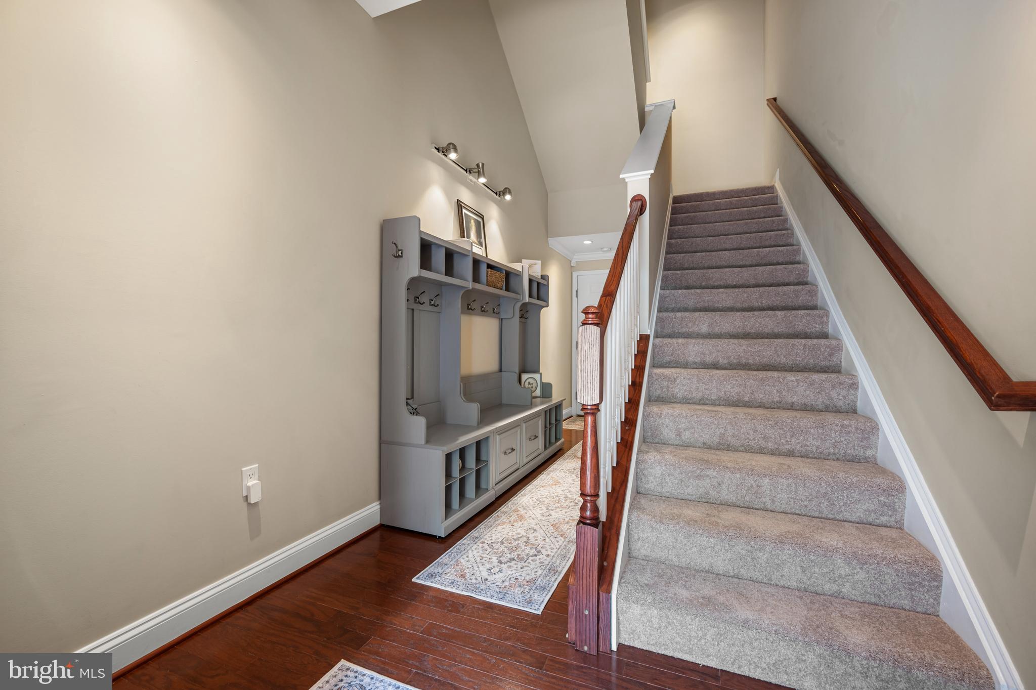 MAPLE LAWN FARMS - Residential